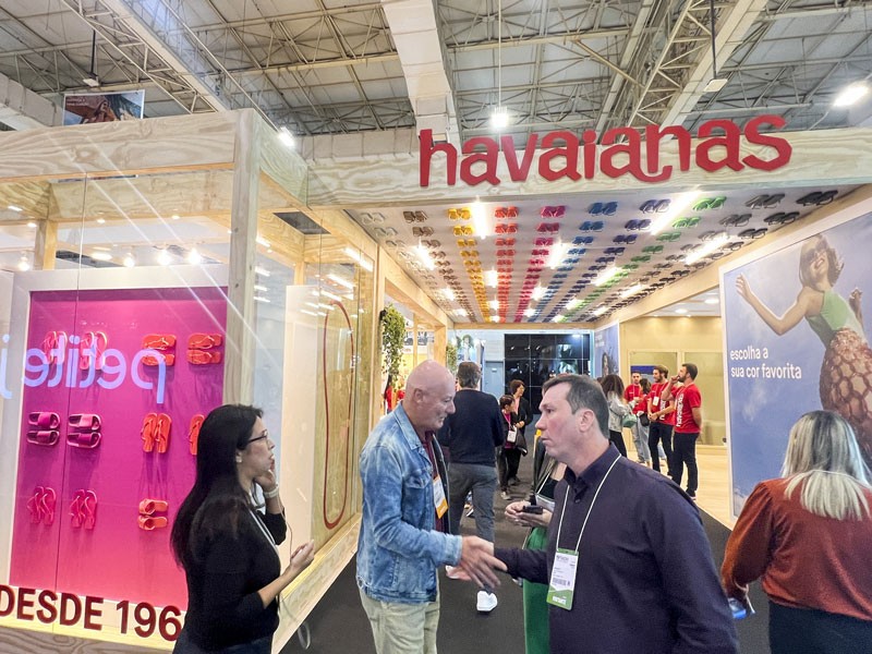 Optimismo en Brasil, tras la segunda edición de BFSHOW