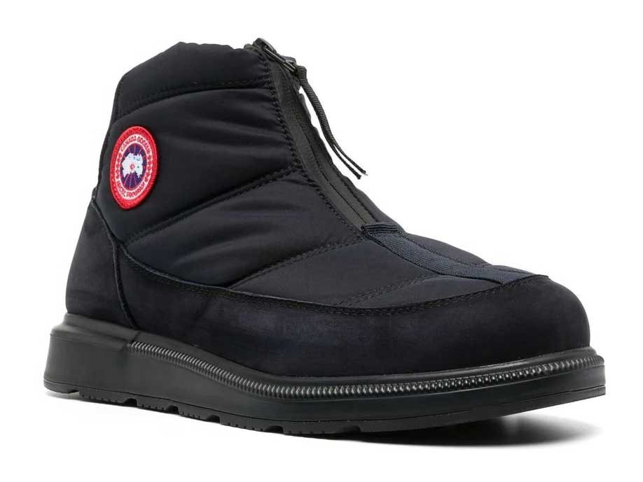 Botinetas lisas sport