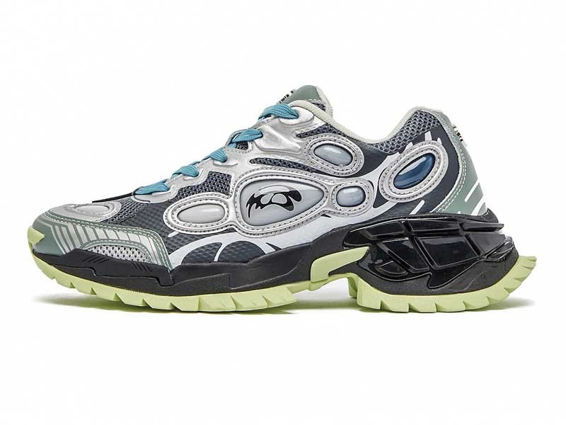 Deportivas urbanas: Moda + confort  para uso diario