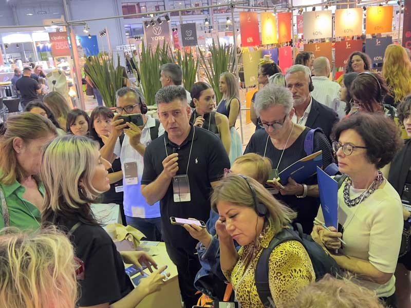 INSPIRAMAIS: nuevos contenidos de moda en el marco de la sustentabilidad