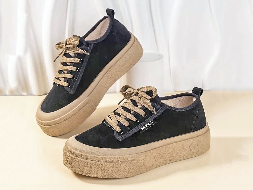 Zapatos / zapatillas: Atractivos, por colores y formas