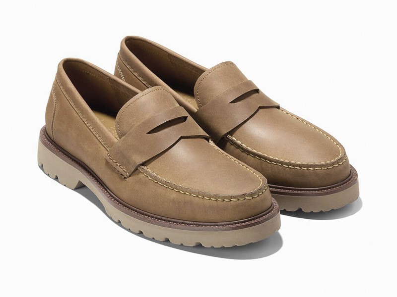 Mocasines soft classic