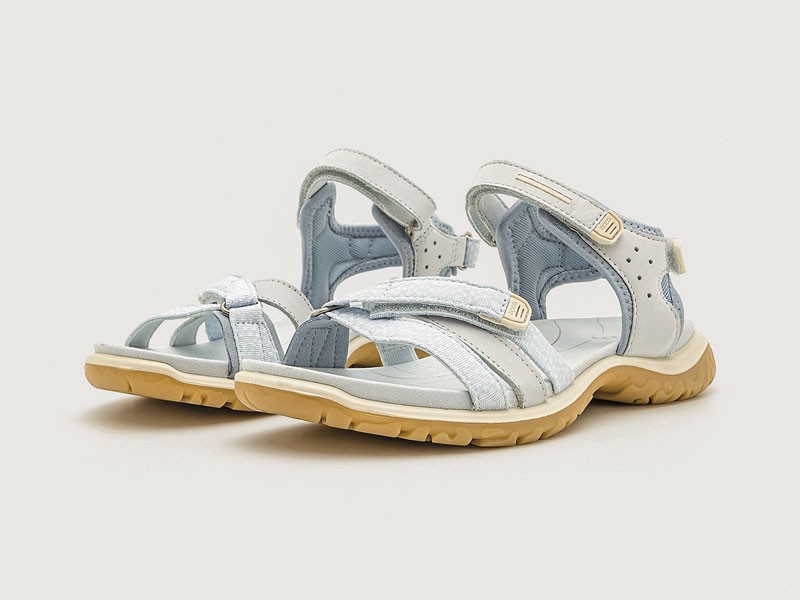 SANDALIAS BAJAS MUJER CALZADO TENDENCIA PRIMAVERA VERNAO 2026 2027 SERMA16731bd4a0b385a443786bde5fa28fb189e.jpg Sandalias outdoor ajustan tiras, cierres y suelas