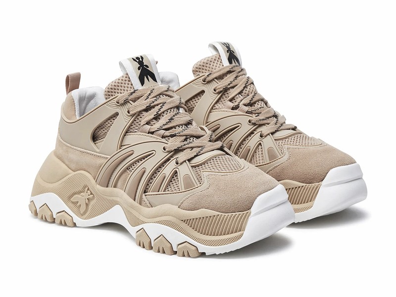 Sneakers chunky