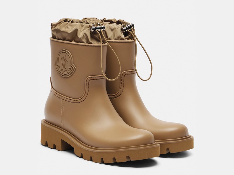 Botinetas bajas lisas