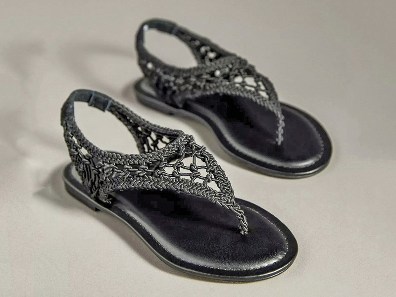 Flip-flops