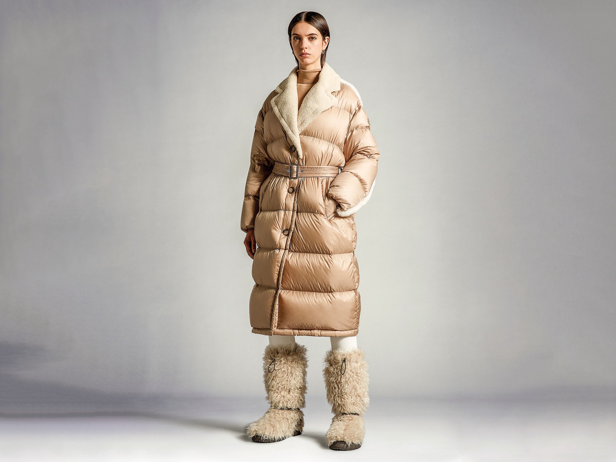 Concepto General: Otoño Invierno 2023