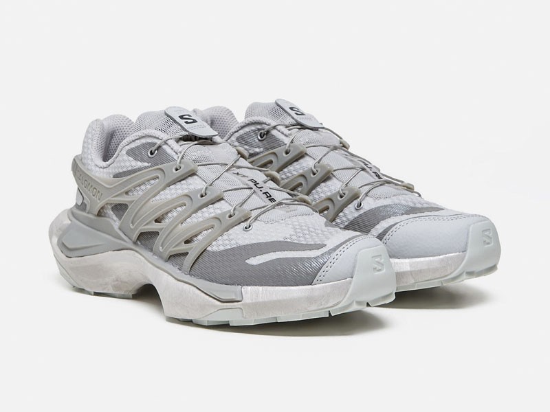 Deportivas urbanas: Retro sport