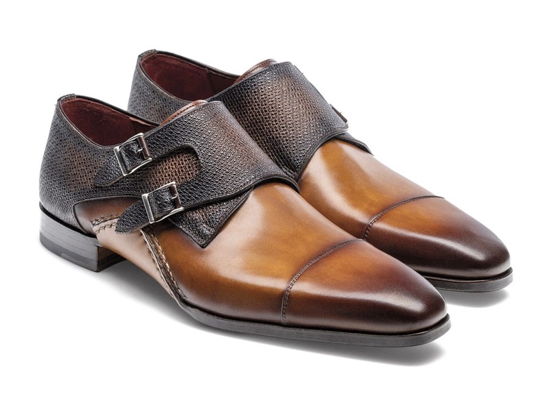 Mocasines y lisos vestir