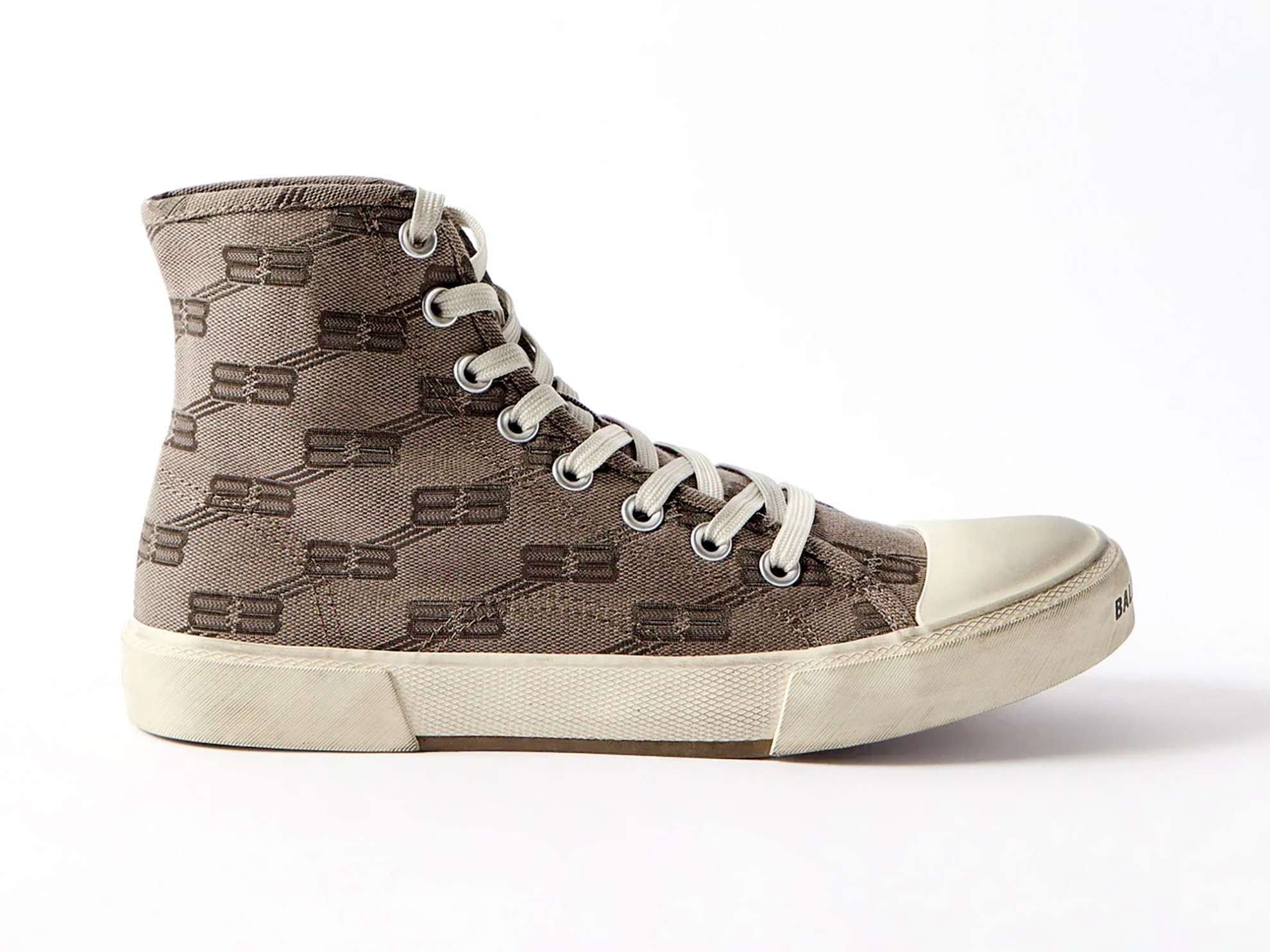 Sneakers botinetas