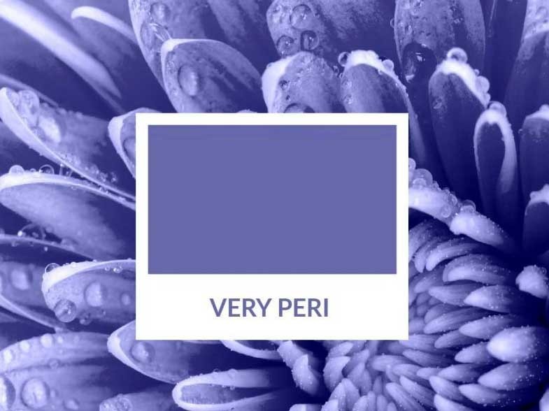 ¿Cuál será el color del verano? ¿Azul Very Peri o Verde Quetzal?