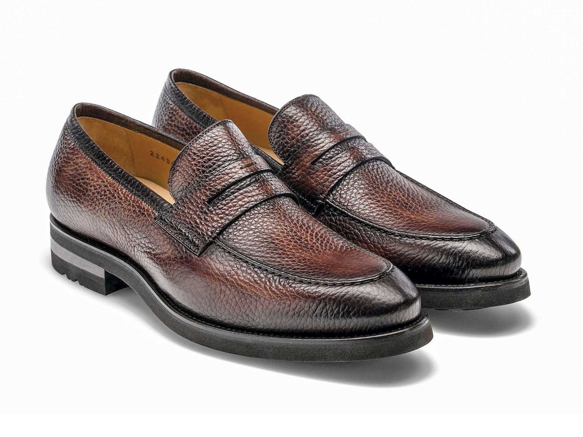 Mocasines sport