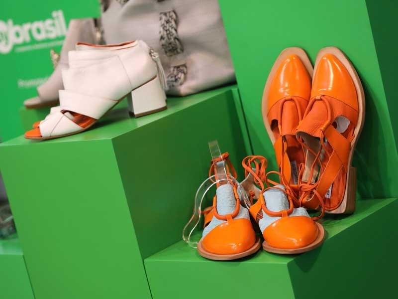 APLF DUBAI: El nuevo centro mundial para la feria del cuero e industrias de la moda