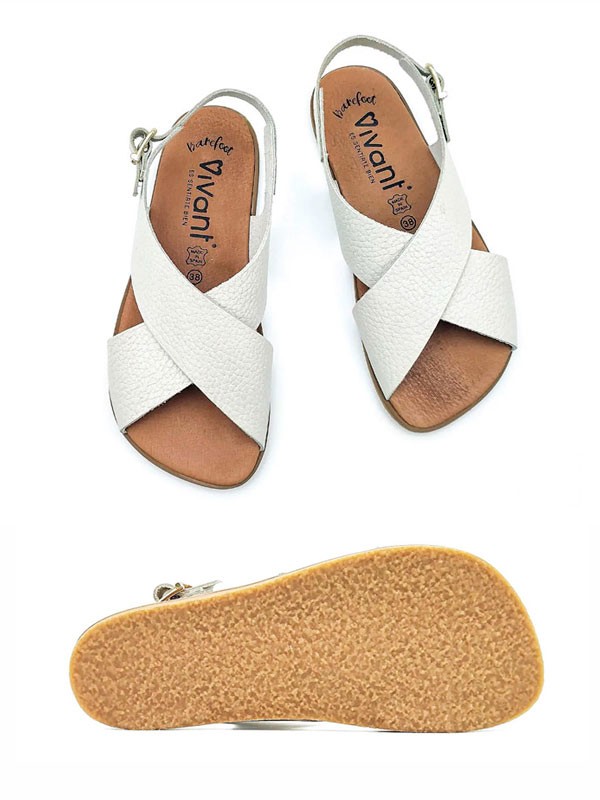 BAREFOOT: ¿Un cambio en la concepción del calzado?