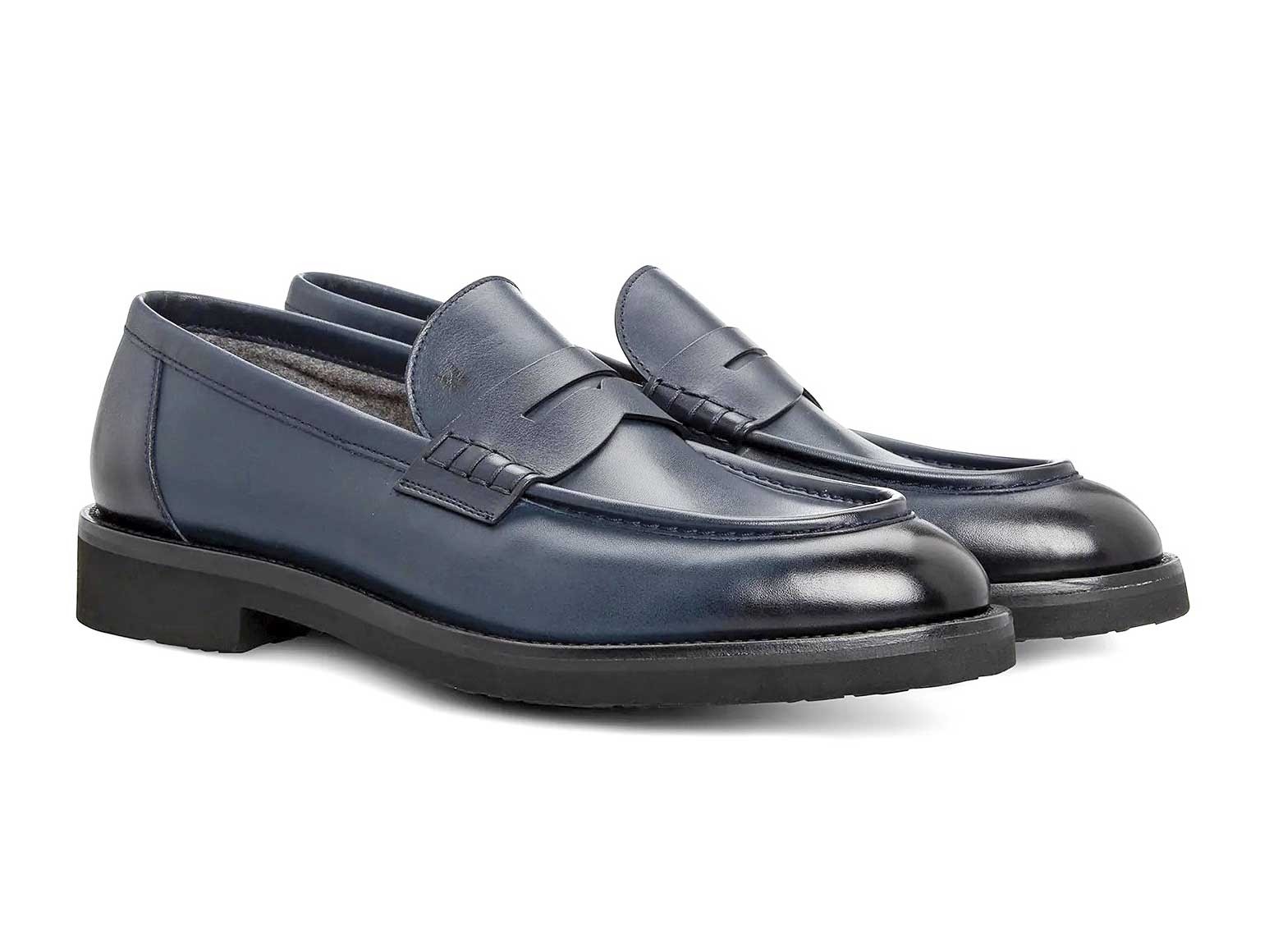 Mocasines sport