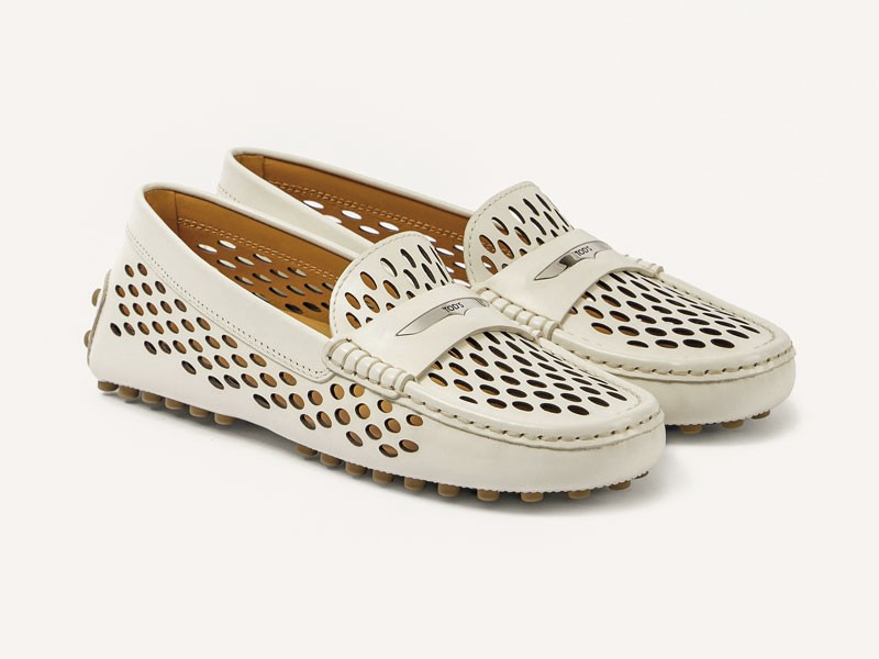 Mocasines