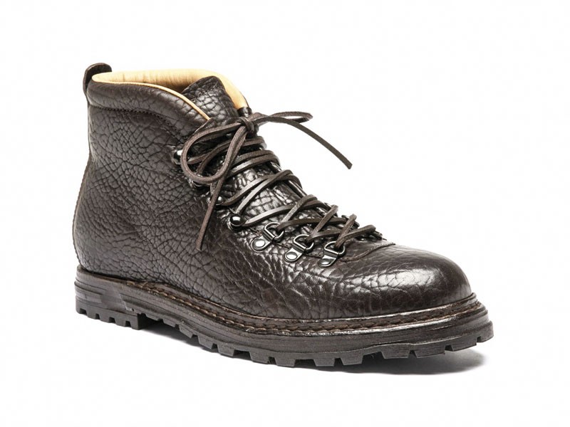 Botinetas acordonadas sport