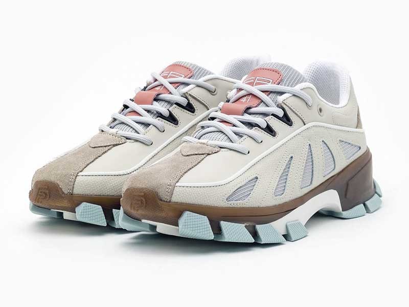 Deportivas urbanas: Moda + confort  para uso diario