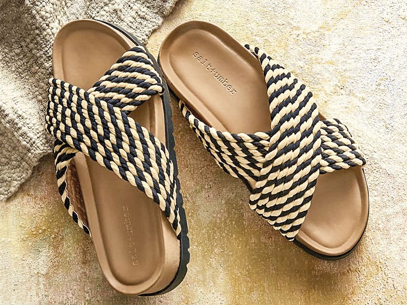 Chanclas / Sandalias Bajas