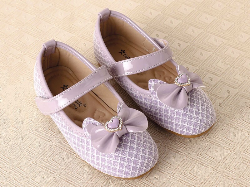 Closed Children's Shoes