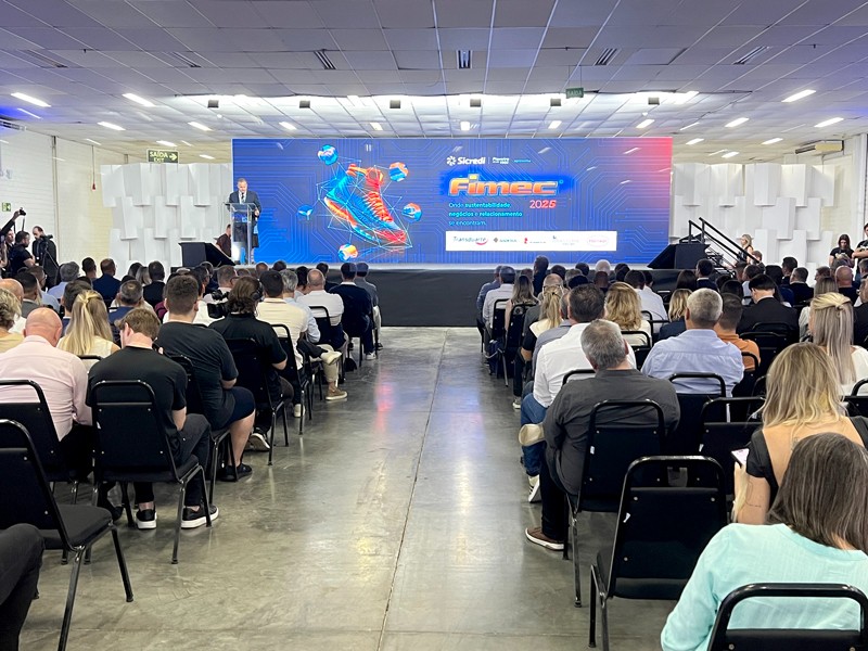FIMEC recibió más de 23.000 visitantes  y se consolida como el mayor evento  de la proveeduría en América Latina