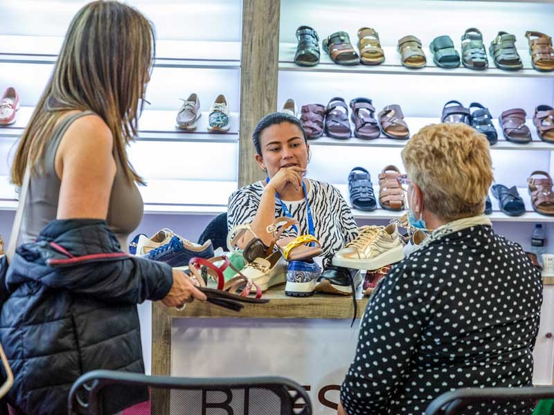 COLOMBIA: El sector se recupera y espera medidas del nuevo gobierno