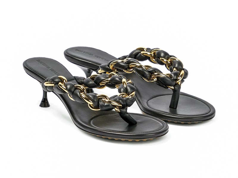 Chanclas / Ojotas altas