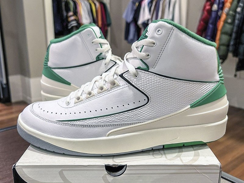 Sneakers botinetas