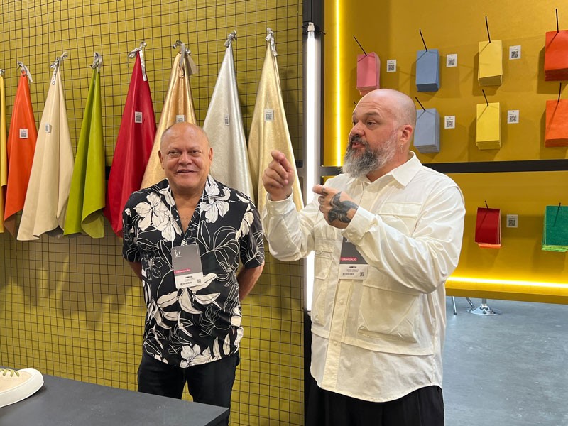 INSPIRAMAIS: Un suceso que supera el concepto de feria