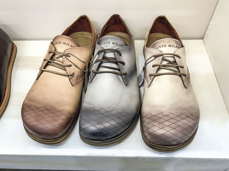 BAREFOOT: ¿Un cambio en la concepción del calzado?