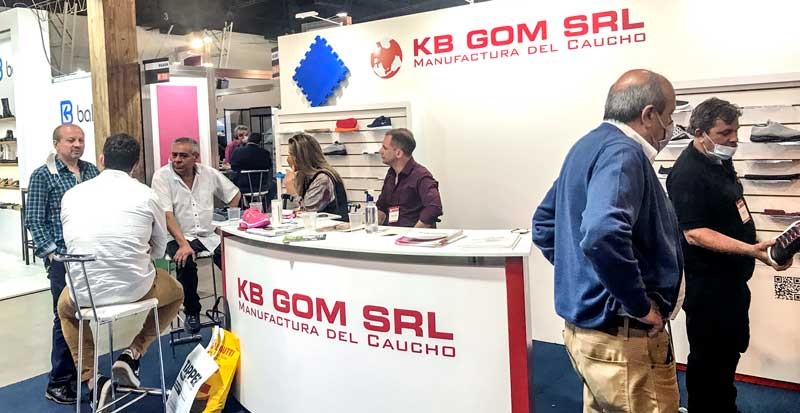 ¡Volvió EXPOCAIPIC! esperado reencuentro de proveedores con su mercado 