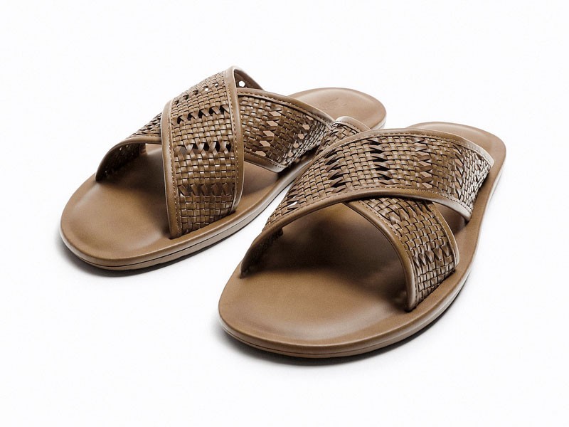 Chanclas