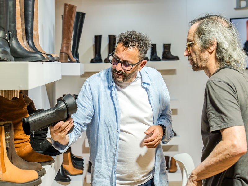 EFICA: cumplió su rol, en un contexto de crisis