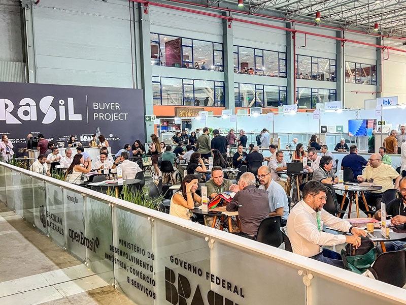 INSPIRAMAIS: Un suceso que supera el concepto de feria