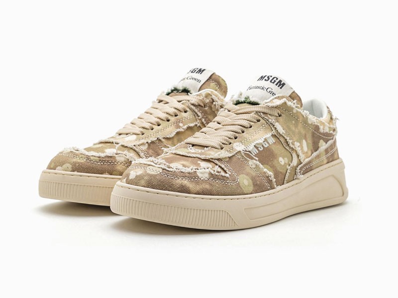 Sneakers clasicas