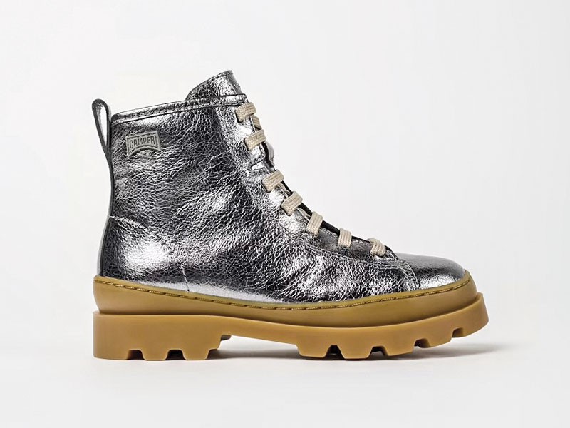 Botas / Botinetas: Para mejor abrigo