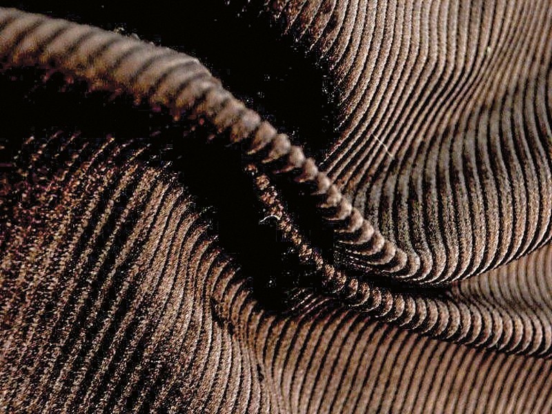 Materiales Otoño/Invierno 2026