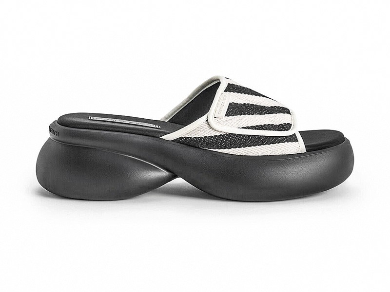 Chanclas: Entre las preferidas