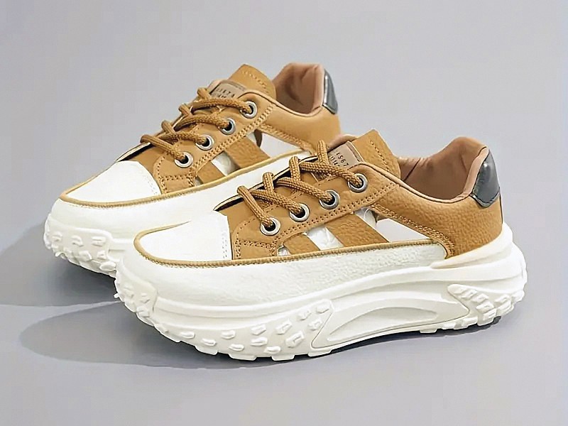 Sneakers chunky