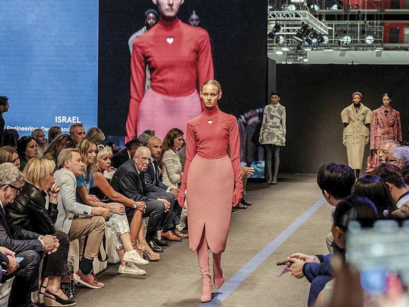 En febrero MICAM en Italia,  con la mayor oferta de calzados