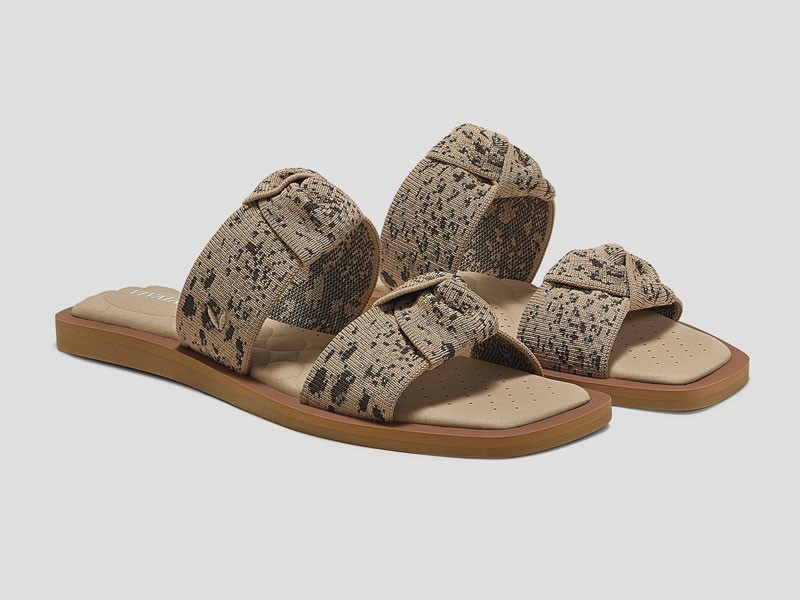 Chanclas sandalias