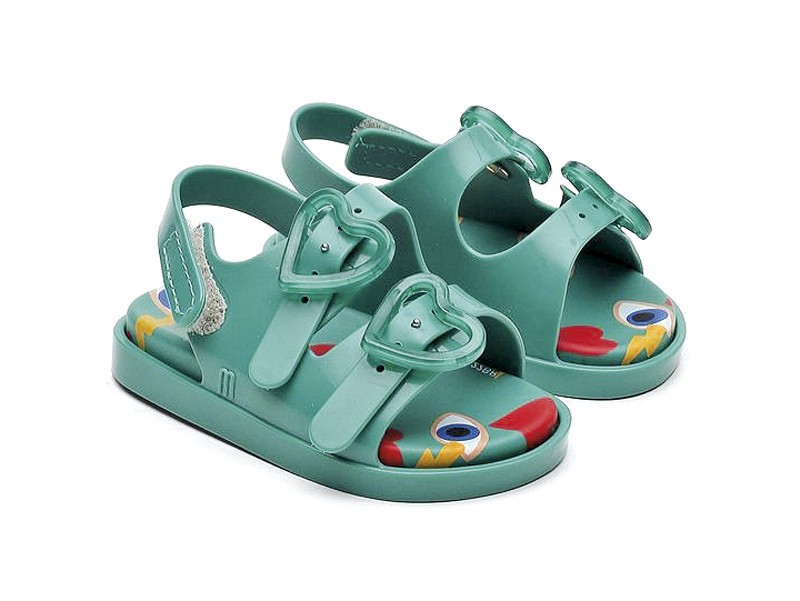 Modelos abiertos: Colores cautivantes