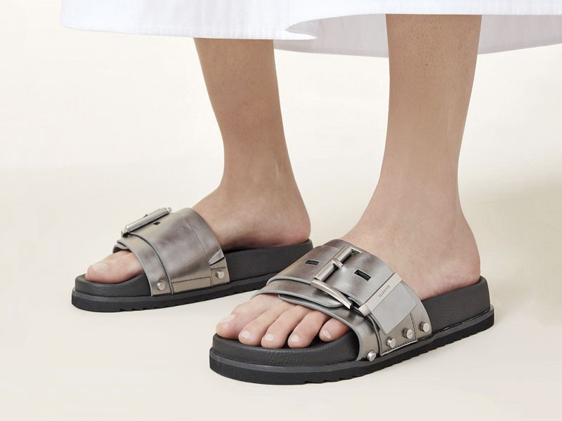 Chanclas