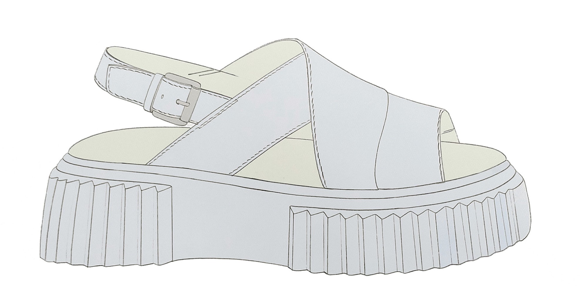 © BETTINI AND PENAZZATO From Italy: Spring-Summer 2022/23 Preview