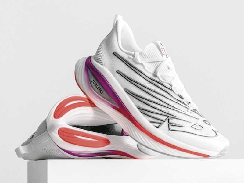 Deportivas urbanas: Moda + confort  para uso diario