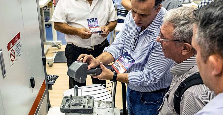 En FIMEC ganaron el optimismo y los buenos negocios