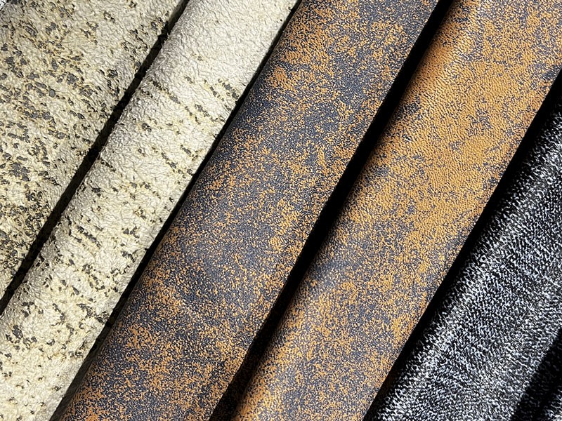LINEAPELLE: moda y negocios para la industria internacional
