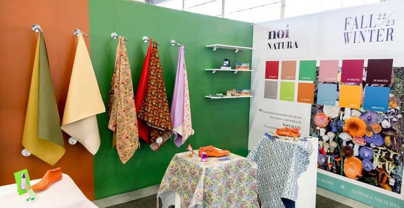La feria de Colombia confirmó recuperación del sector