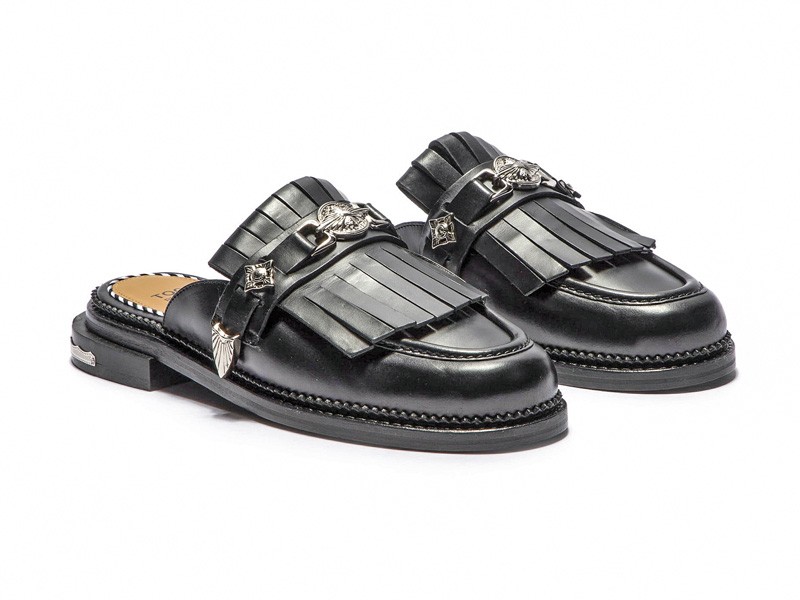 Mules