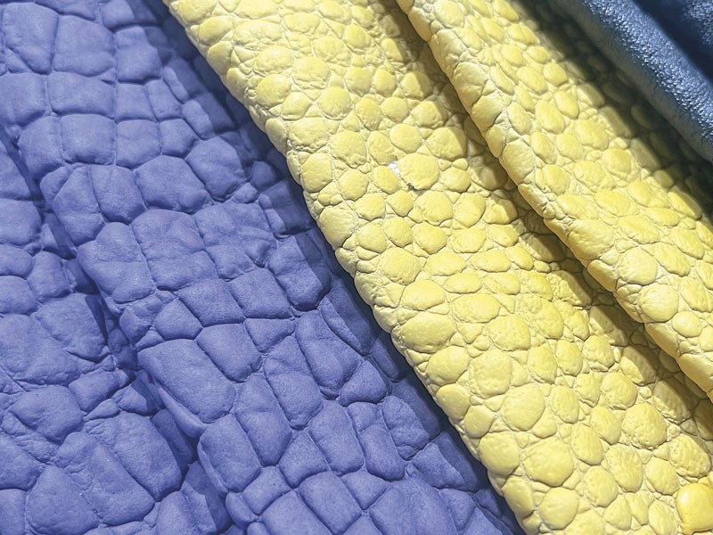 LINEAPELLE: moda y negocios para la industria internacional